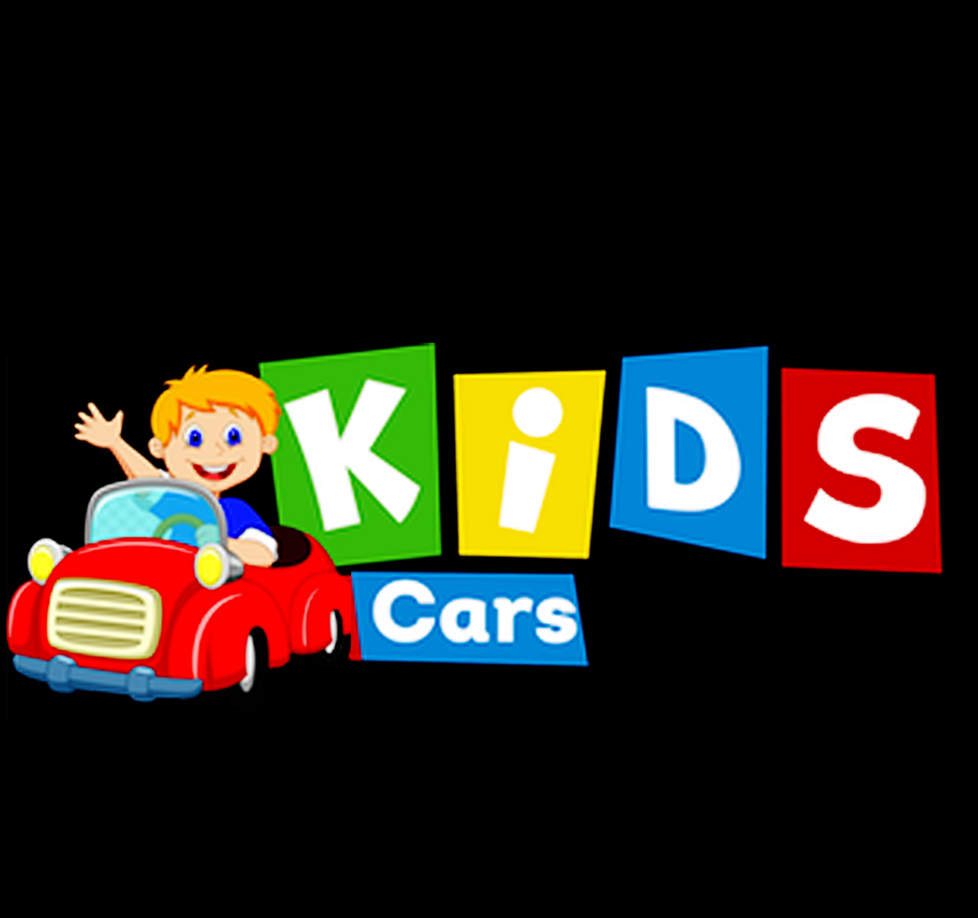 KID'S CAR